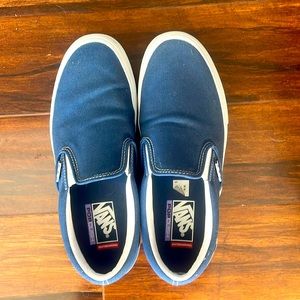 Men’s Slip-on Vans